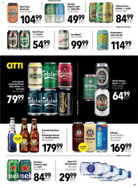 CITTI Markt Prospekt Seite 11