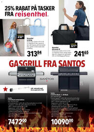 CITTI Markt Prospekt Seite 18