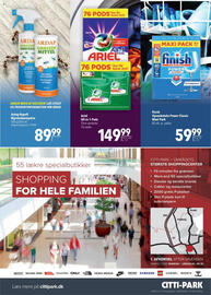 CITTI Markt Prospekt Seite 19
