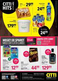 CITTI Markt Prospekt Seite 20