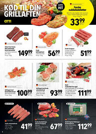 CITTI Markt Prospekt Seite 4