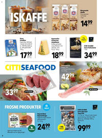 CITTI Markt Prospekt Seite 6