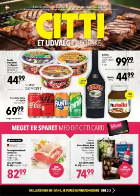 CITTI Markt Prospekt (gültig bis 24-06)