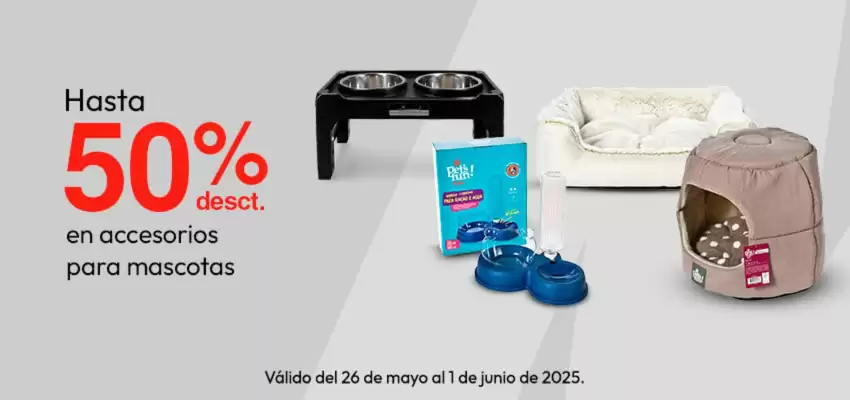 Catálogo Metro (válido hasta 1-06)