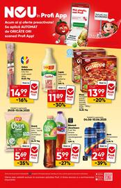 Catalog PROFI Pagină 2