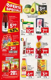Catalog PROFI Pagină 6