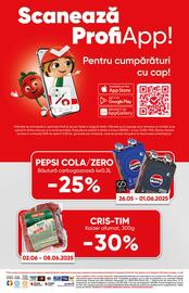 Catalog PROFI Pagină 9