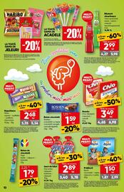Catalog PROFI Pagină 10