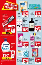 Catalog PROFI Pagină 14