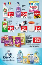Catalog PROFI Pagină 15