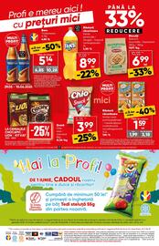 Catalog PROFI Pagină 16