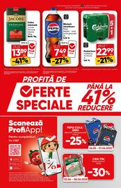 Catalog PROFI Pagină 3