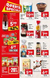 Catalog PROFI Pagină 8