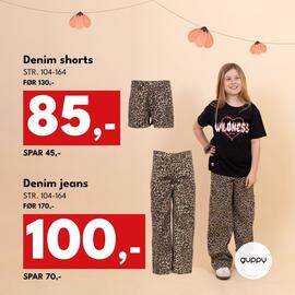 Dansk Outlet tilbudsavis uge 22 Side 5