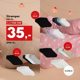 Dansk Outlet tilbudsavis uge 22 Side 7