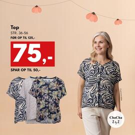 Dansk Outlet tilbudsavis uge 22 Side 8