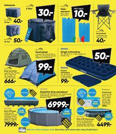 Bilka tilbudsavis uge 22 Side 22