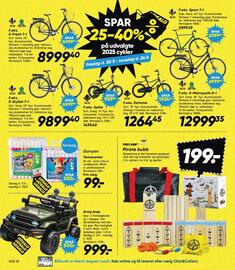 Bilka tilbudsavis uge 22 Side 28