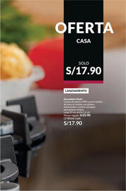 Catálogo Avon Página 21
