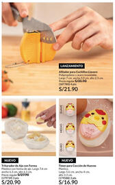 Catálogo Avon Página 23