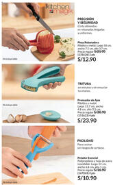 Catálogo Avon Página 29
