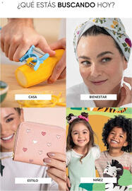 Catálogo Avon Página 3