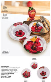 Catálogo Avon Página 36