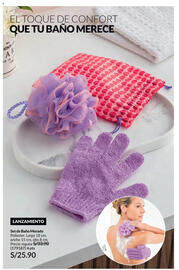 Catálogo Avon Página 46
