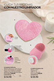 Catálogo Avon Página 49