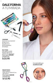 Catálogo Avon Página 50