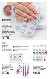 Catálogo Avon Página 54