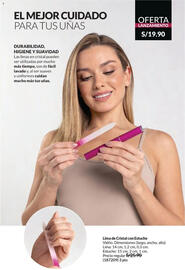 Catálogo Avon Página 55