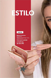 Catálogo Avon Página 58
