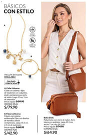 Catálogo Avon Página 62