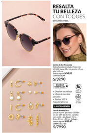 Catálogo Avon Página 63