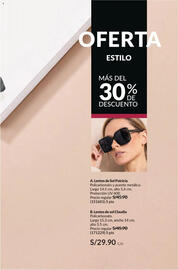 Catálogo Avon Página 65