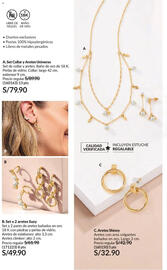 Catálogo Avon Página 70