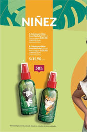 Catálogo Avon Página 74