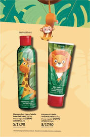 Catálogo Avon Página 76