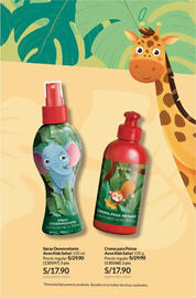 Catálogo Avon Página 77