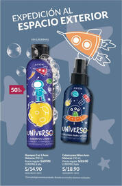 Catálogo Avon Página 78