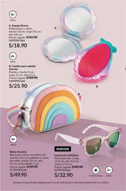 Catálogo Avon Página 82