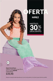 Catálogo Avon Página 83