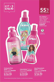 Catálogo Avon Página 85
