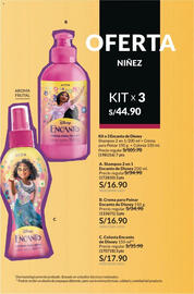 Catálogo Avon Página 87