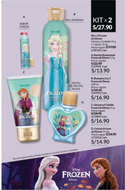 Catálogo Avon Página 91