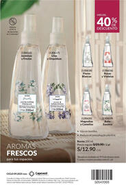 Catálogo Avon Página 94