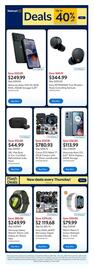 Walmart flyer week 22 Page 1
