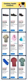 Walmart flyer week 22 Page 10