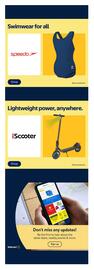 Walmart flyer week 22 Page 12